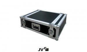 JV RACK CASE 4U Premium 19" Flightcase