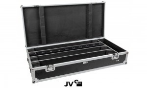 JV CASE 4 EFFECT BARS 1M Transportcase