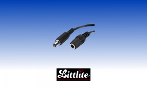 LITTLITE EXT - Verlängerungskabel 1.8m