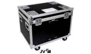 JV MOVING HEAD CASE 4 Transportcase