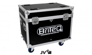 JV CASE MOVING HEAD CASE 7 Transportcase