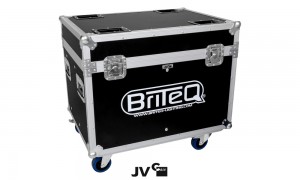 JV MOVING HEAD CASE 7 Transportcase