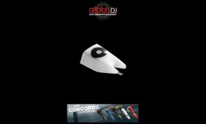 ORTOFON CONCORDE MKII SCRATCH - Ersatznadel/Stylus