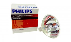 PHILIPS ELC-5H 24V/250W Projektionslampe
