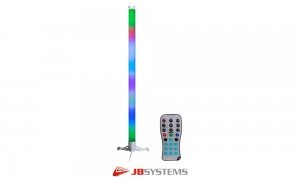 JB SYSTEMS PIXEL-PIPE RGB