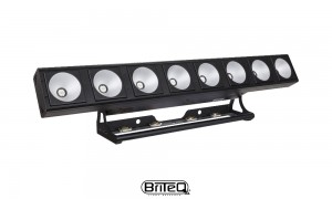 BRITEQ POWERPIXEL8-RGB COB LED-Bar-Projektor 240W