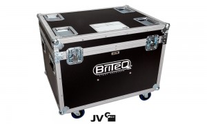 JV PROJECTOR CASE 3 Transportcase