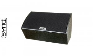 SYNQ SC-08 Passiv Lautsprecher Coax/Neodym 300W/600W