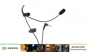 MAYTEL SM-100R Sport-Headset