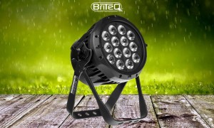 BRITEQ STAGE BEAMER FC Outdoor