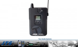 JTS TG-98TA UHF-Taschensender/Transmitter