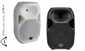 WHARFEDALE PRO TITAN-X12 Passiv Lautsprecher 250W/500W/8Ω, IP54