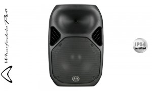 WHARFEDALE PRO TITAN-X15 Passiv Lautsprecher 400W/800W/8Ω, IP54