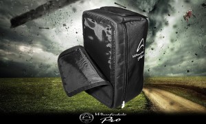 WHARFEDALE PRO Tourbag Typhon 8