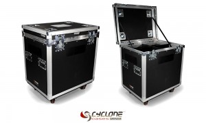 CYCLONE UTILITY CASE small