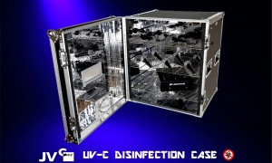 JV UV-C DISINFECTION CASE