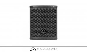 WHARFEDALE PRO GPL-5 Passiv 5" Coaxial-Lautsprecher 200W/800W/8Ω