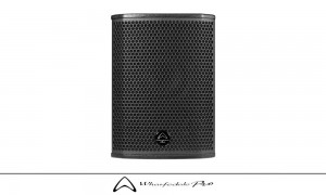 WHARFEDALE PRO GPL-8 Passiv 8" Coaxial-Lautsprecher 350W/1400W/8Ω