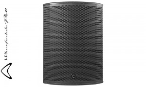 WHARFEDALE PRO GPL-15 Passiv 15" Coaxial-Lautsprecher 500W RMS/2000W Peak, 8Ω, BEYMA-Driver