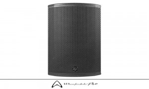 WHARFEDALE PRO GPL-15 Passiv 15" Coaxial-Lautsprecher 500W/2000W/8Ω