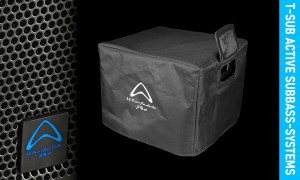 WHARFEDALE PRO T-SUB-12 SOFTCOVER - Schutzhülle