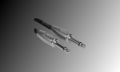 PROJECT Audio/Instrumentenkabel Jack/Jack