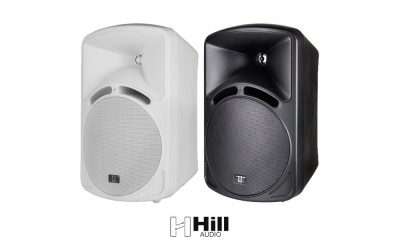 HILL AUDIO ADAGIO SMW-620 50W/8Ω - Paar
