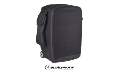 AUDIOPHONY COV-RACER120 Transport-Schutzhülle zu Audiophony RACER120 und CR12A Serie