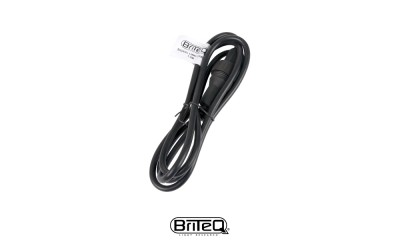 BRITEQ IP DMX SIGNAL-LINK Kabel für den Aussenbereich BRITEQ IP DMX SIGNAL-LINK Kabel für den Aussenbereich