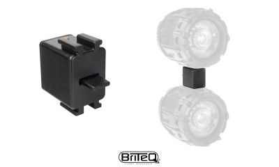 BRITEQ BTI-BLINDER1 SPLICE CONNECTOR Verbinder für BTI-BLINDER1