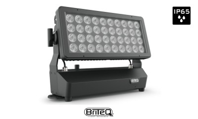 BRITEQ BT-CHROMA 800 LED-Panel 40 x 20W, IP65