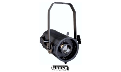 BRITEQ BT-PROFILE500TW/LED ENGINE LED-Leuchteinheit/Profiler 500W, 2800K-6000K, DMX, ohne Optik
