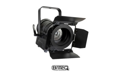 BRITEQ BT-THEATRE 20WW LED-Projektor 20W, 3000K, Amberdrift, 15°/20°/25° BRITEQ BT-THEATRE 20WW LED-Projektor 20W, 3000K, Amberdrift, 15°/20°/25°