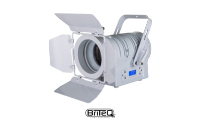 BRITEQ BT-THEATRE 50WW LED-Projektor 50W - Weiss