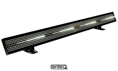 BRITEQ BTX-LIGHTSTRIKE Hybrid LED Mapping-Pixel-Bar BRITEQ BTX-LIGHTSTRIKE Hybrid LED Mapping-Pixel-Bar