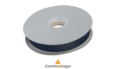 CONTESTAGE PLTL-JUVEL25M Velcro/Klettband, Rolle 25m