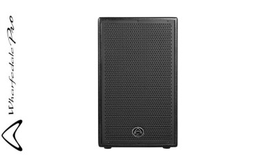 WHARFEDALE PRO DELTA-AXF12 Aktiv 12" Lautsprecher, FIR-Filter, Q-Bit™, 800W/1600W