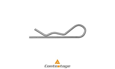 CONTESTAGE GOUP Splint zu CONTEST CLAV Pin/Stift