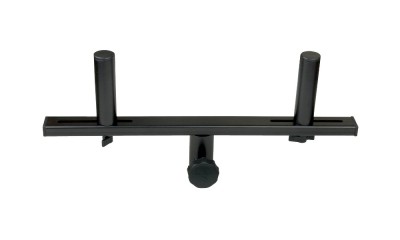 JB SYSTEMS TWIN SPEAKER BRACKET Doppelhalterung