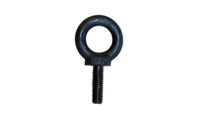 JB SYSTEMS M10 Eyebolt/Hängering schwarz, Set 4 Stück