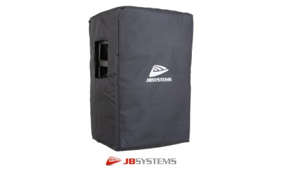 JB SYSTEMS TOURING BAG BLAST-12A Schutzhülle