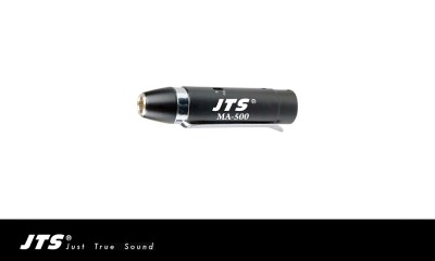JTS MA-500 Adapter für Wireless Mikrofone