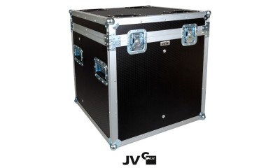 JV CASE CHALLENGER Transportcase für 2 x Challenger Moving Heads