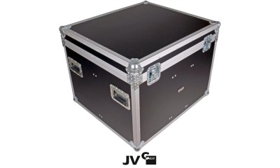 JV CASE PROJECTOR CASE Transportcase