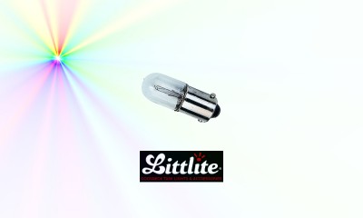 LITTLITE 1815 Ersatzlampe 2.4W - 12V/230mA