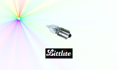 LITTLITE Q5 Quartz-Ersatzlampe 5W
