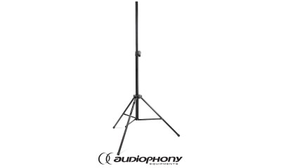 AUDIOPHONY CAB-200 Lautsprecher-Stativ