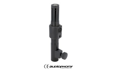 AUDIOPHONY MOJOadapt Lautsprecher-Verbindungsadapter