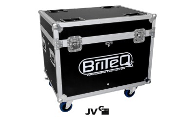 JV CASE MOVING HEAD CASE 7 Transportcase
