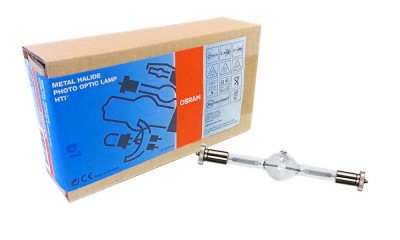 OSRAM HTI 300W/DX Entladungslampe